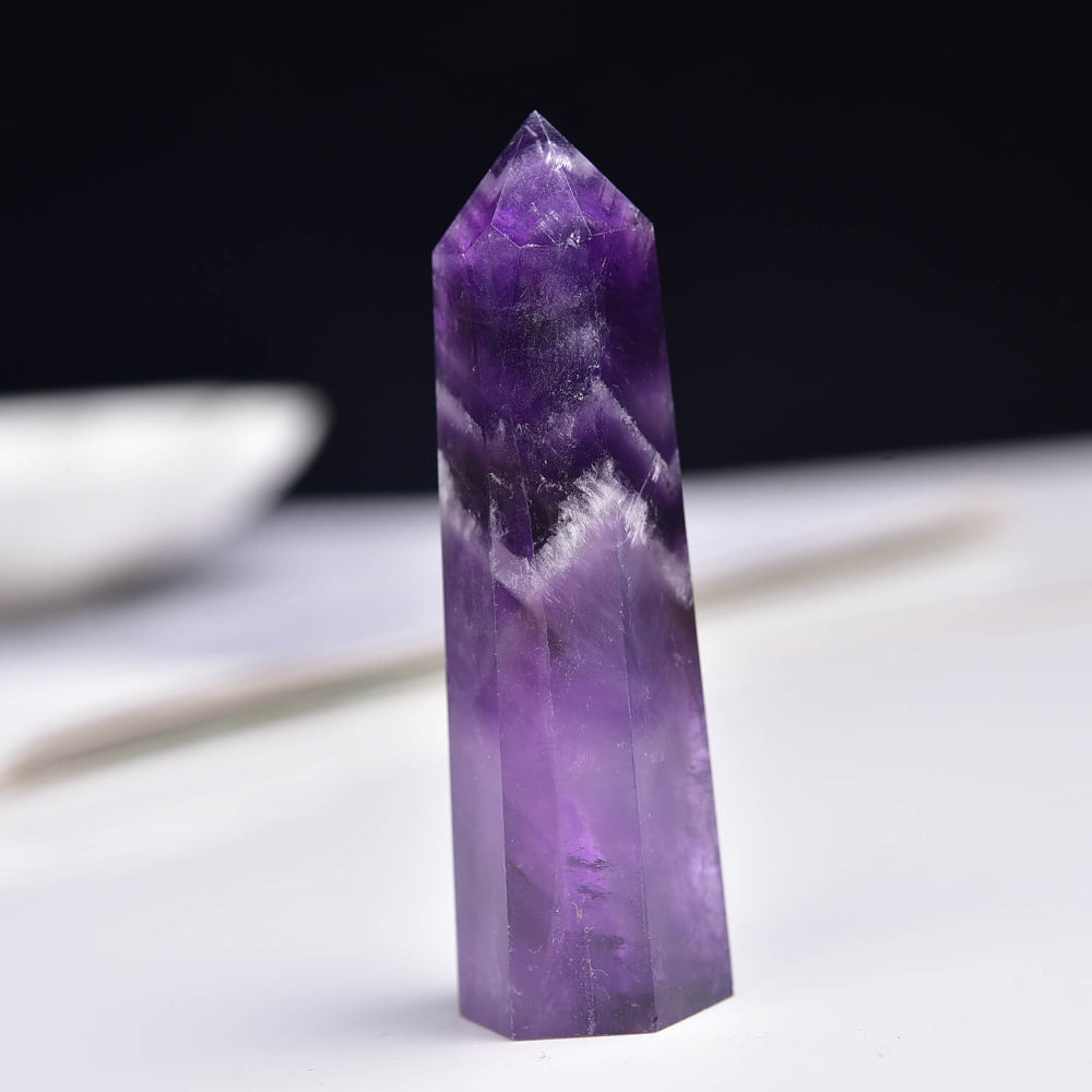 Amethyst Point