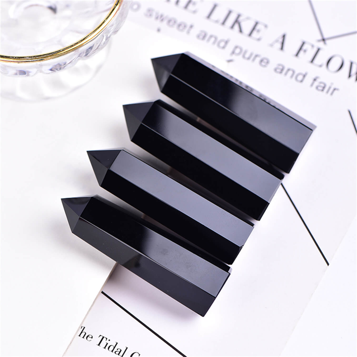 Black Crystal