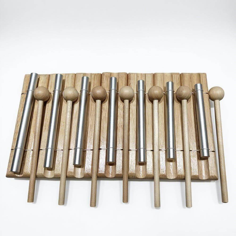 Energy Healing Chimes