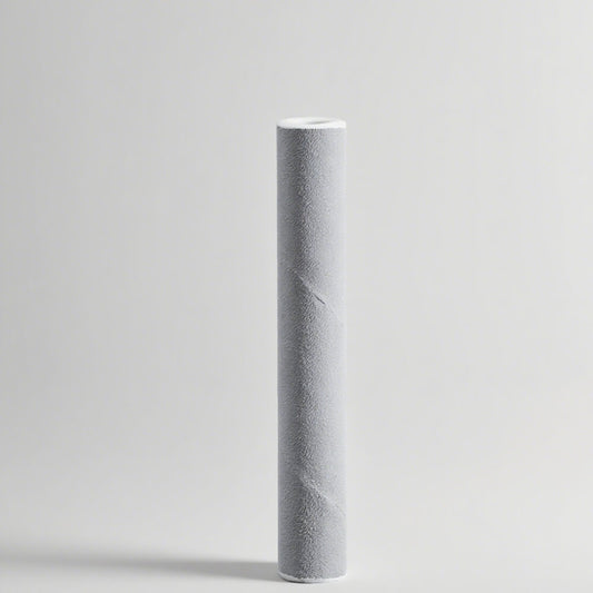 suede stick for crystal singing bowl