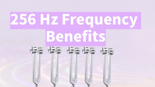 How-256-Hz-Tuning-Fork-Can-Help-You-Feel-Grounded-Relaxed ovivra