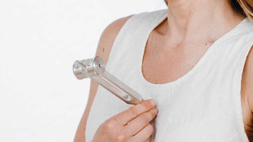How to Use a Tuning Fork for Pain Relief: Placement and Safety