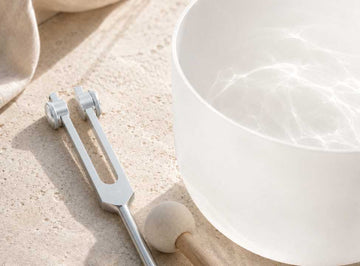 Tuning Fork vs. Singing Bowl: Which Sound Healing Tool Is Right for You