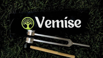 Vemise Tuning Fork Review: Does It Actually Work or Is It Not Worth It
