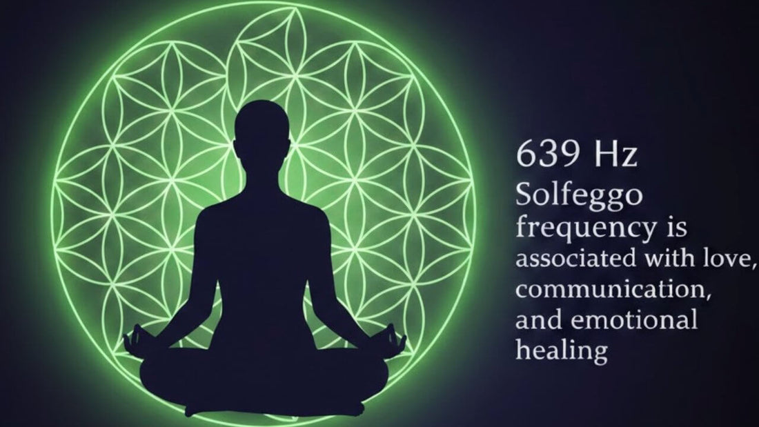 639 Hz Frequency: A Practical Guide to Relationship Harmony & Tuning