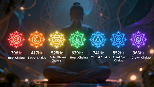 The-7-Healing-Frequencies-Unlock-Chakra-Balance-and-Spiritual-Wellness ovivra