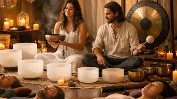 sound therapy  