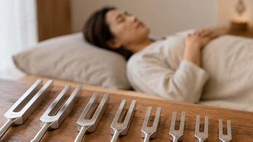 tuning fork for sleep
