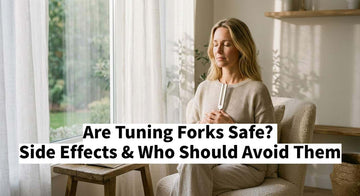 tuning fork side effects