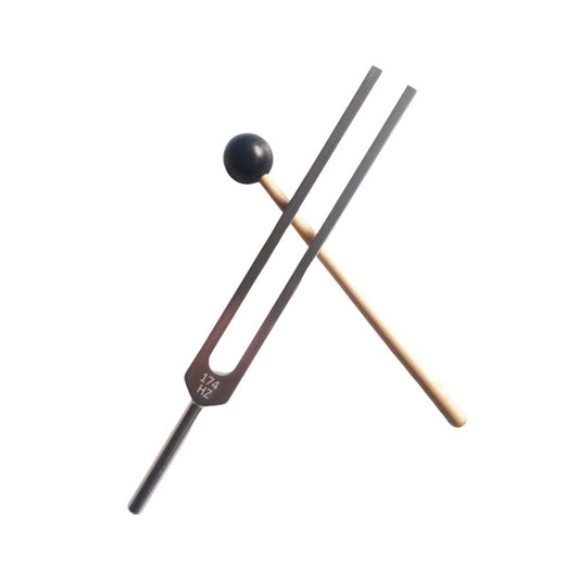 174 Hz tuning fork