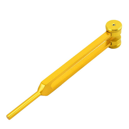256Hz tuning fork for sound meditation