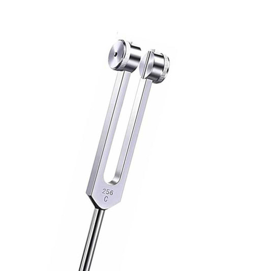 256 Hz tuning fork