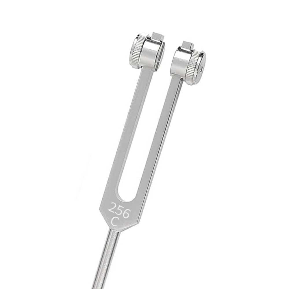 256 hz therapy tuning fork