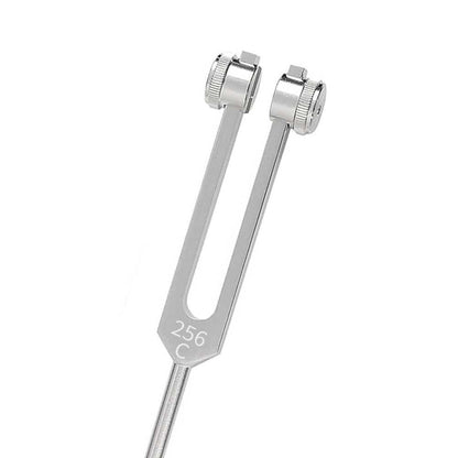 256 hz therapy tuning fork