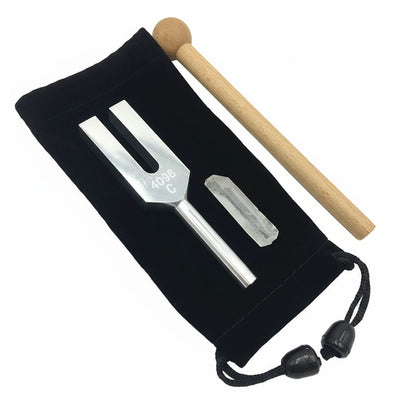 4096 hz tuning fork 