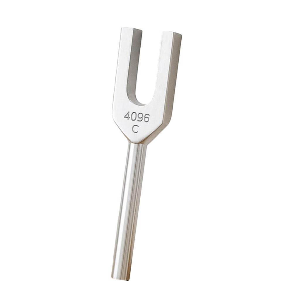 4096c tuning fork