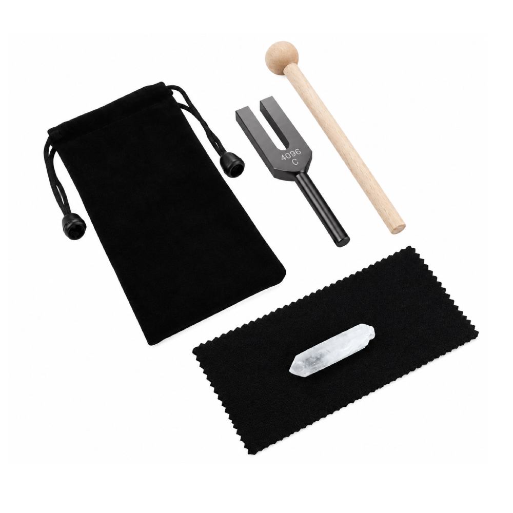 4096hz tuning fork