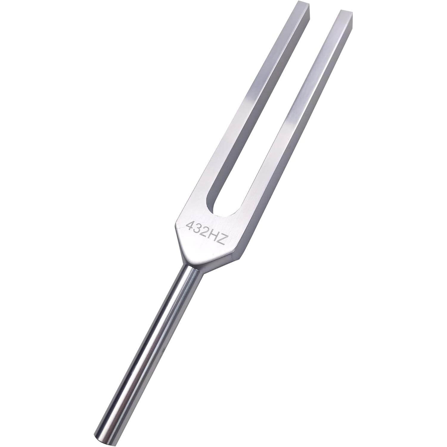432 Hz Tuning Fork