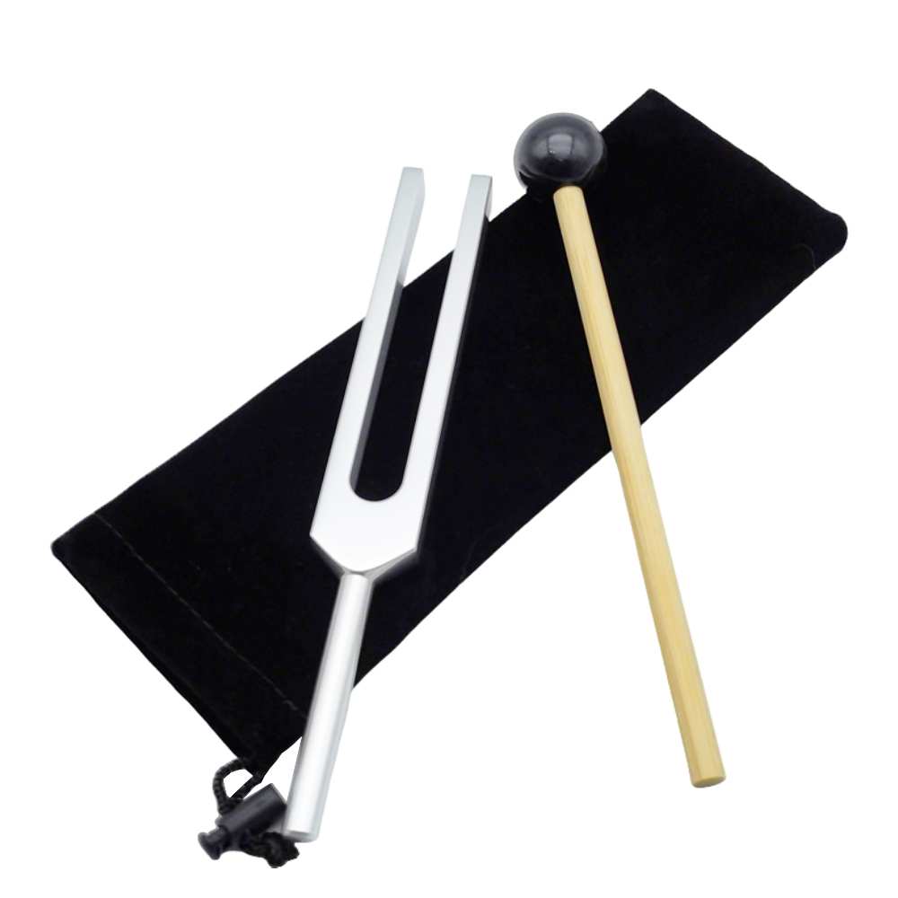 432 hz tuning fork healing​