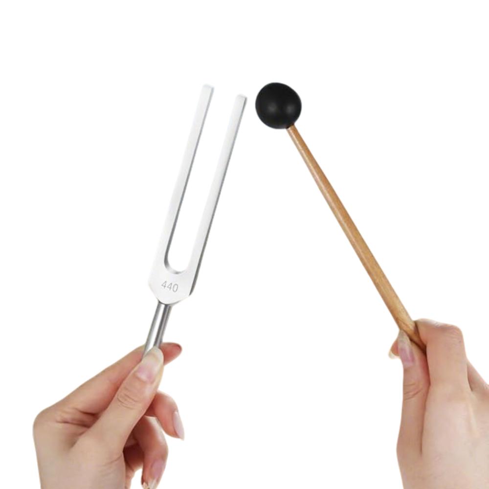  440 hz tuning fork sound​