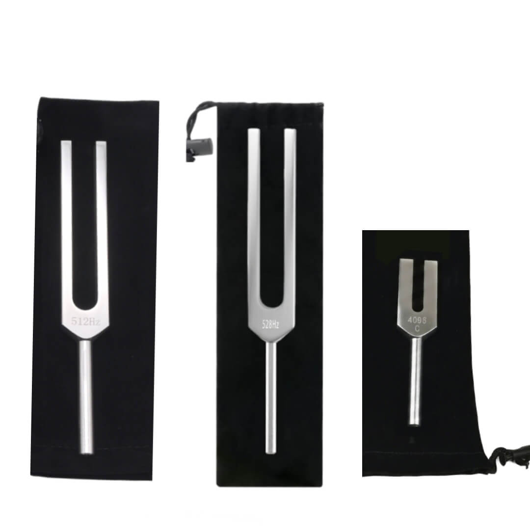 512Hz 528Hz 4096Hz for  Focus 