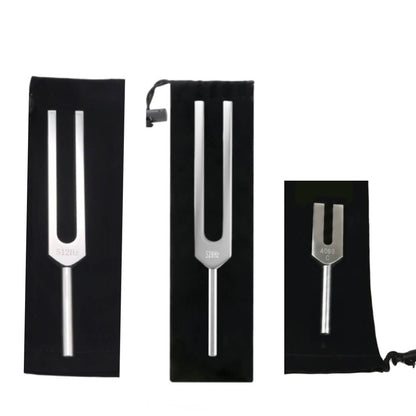 512Hz 528Hz 4096Hz for  Focus 