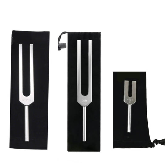 512Hz 528Hz 4096Hz for  Focus 