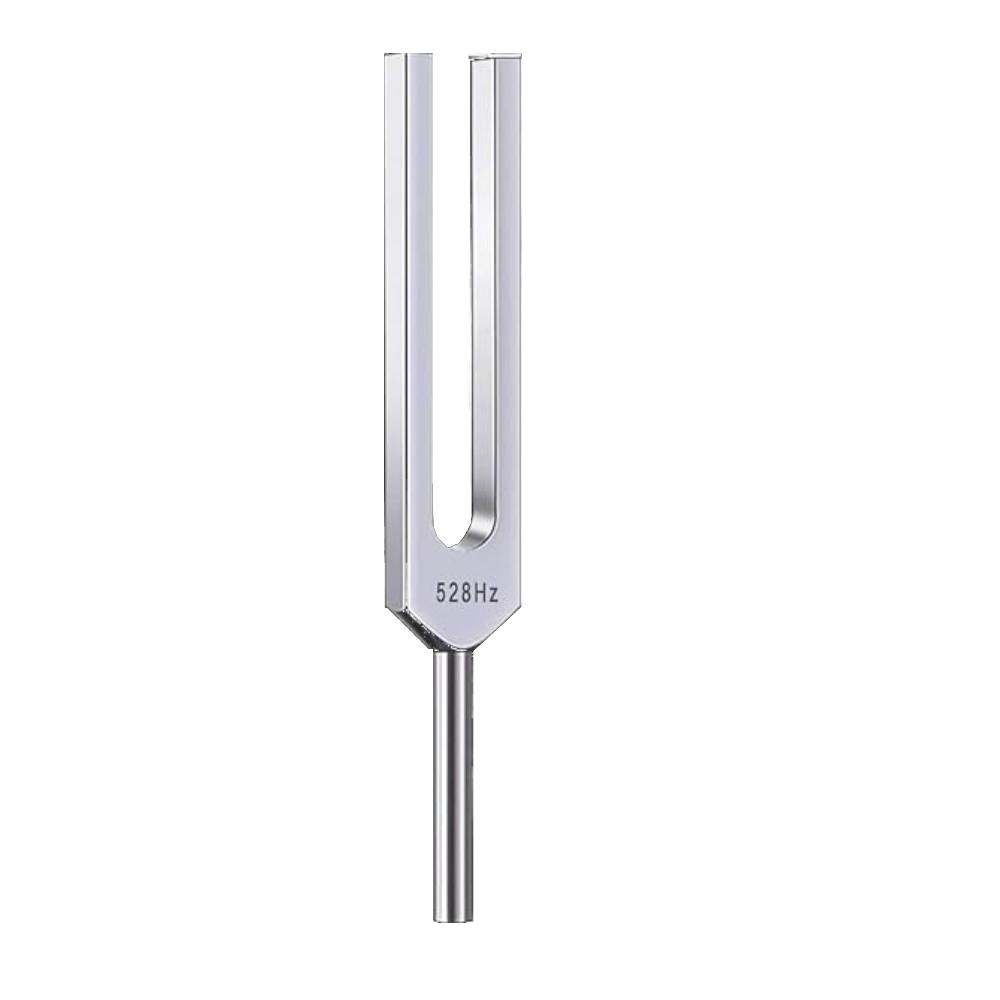 528hz tune fork