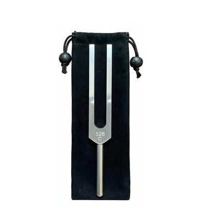 528hz tuning fork for healing 