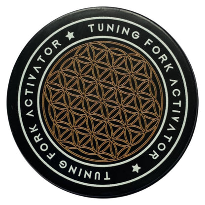 Activator for Tuning Fork 