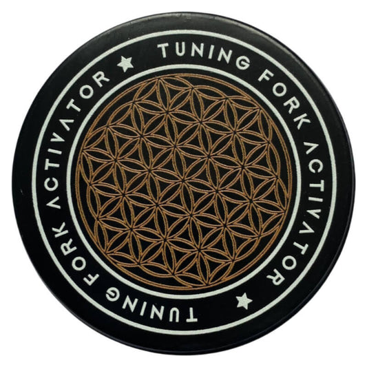 Activator for Tuning Fork 