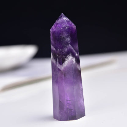 Amethyst Point