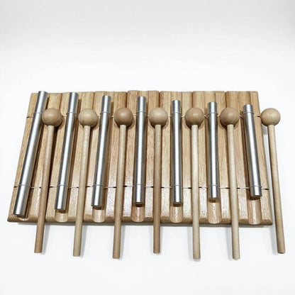 Energy Healing Chimes