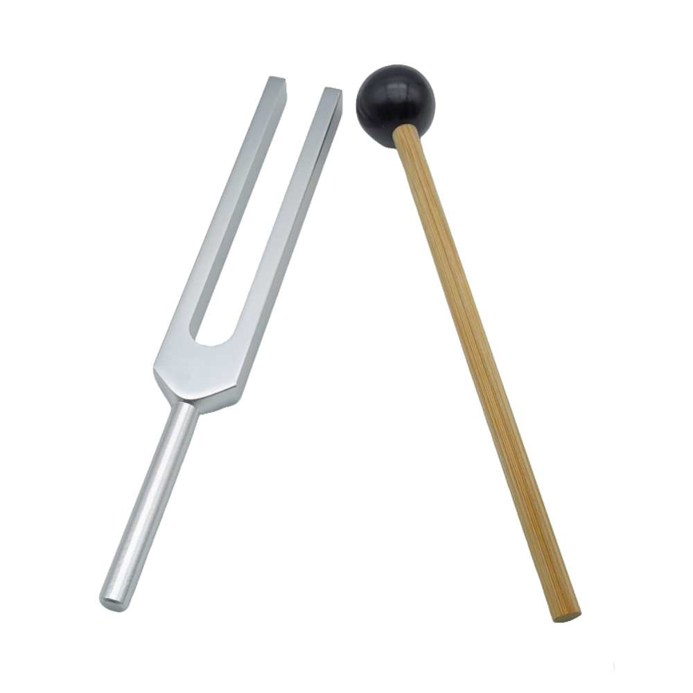 Meditation tuning fork 432