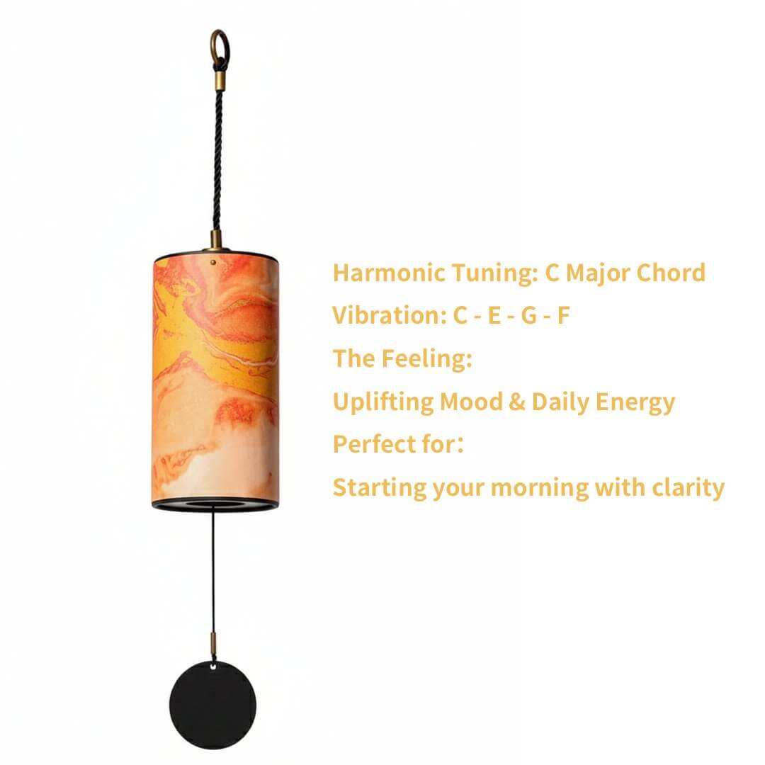orange-zenith-amber-c-major-chime