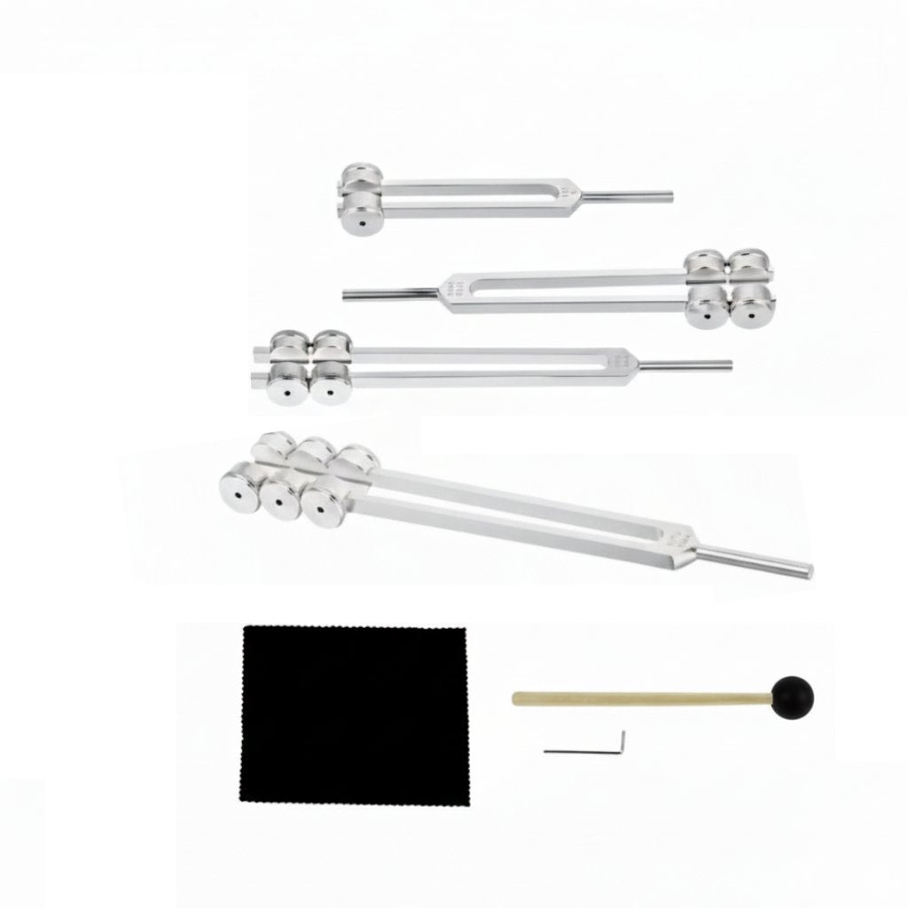 Otto Tuning Forks Healing