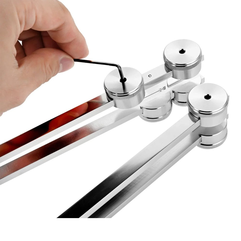 Otto tuning fork set