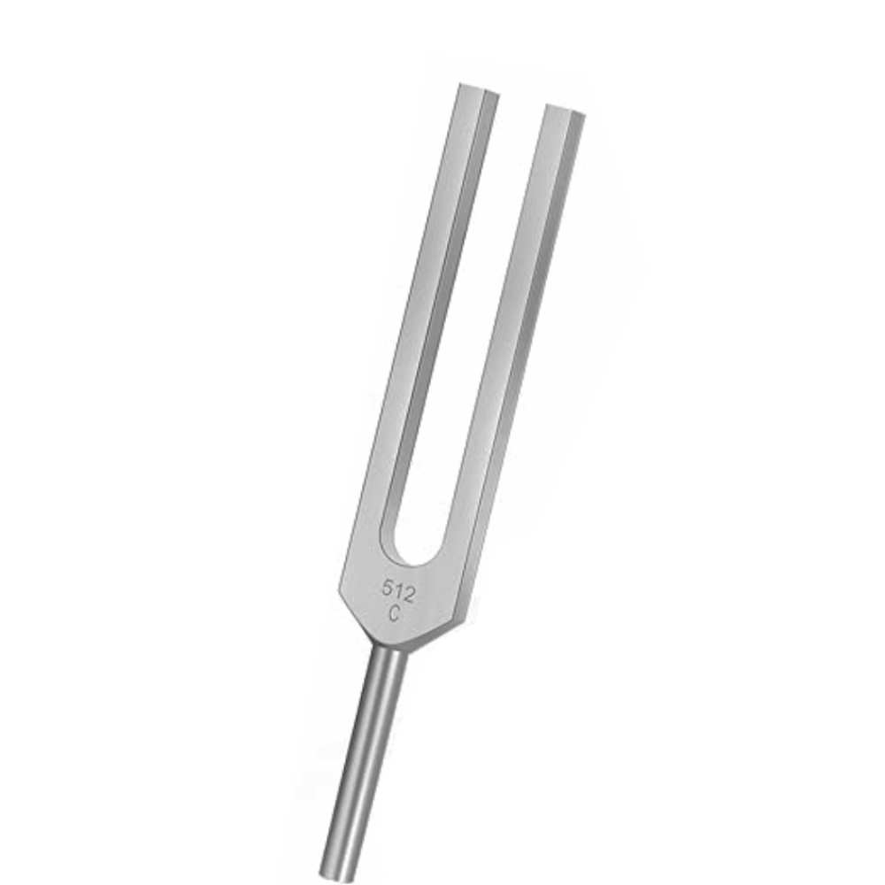 Tuning Fork 512Hz