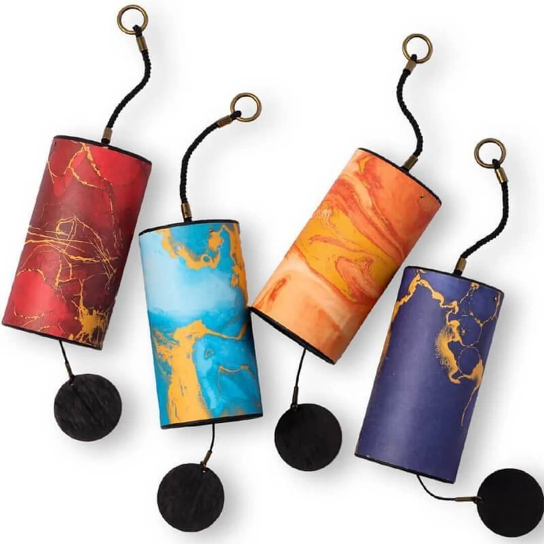 best sound healing starter kit koshi chimes
