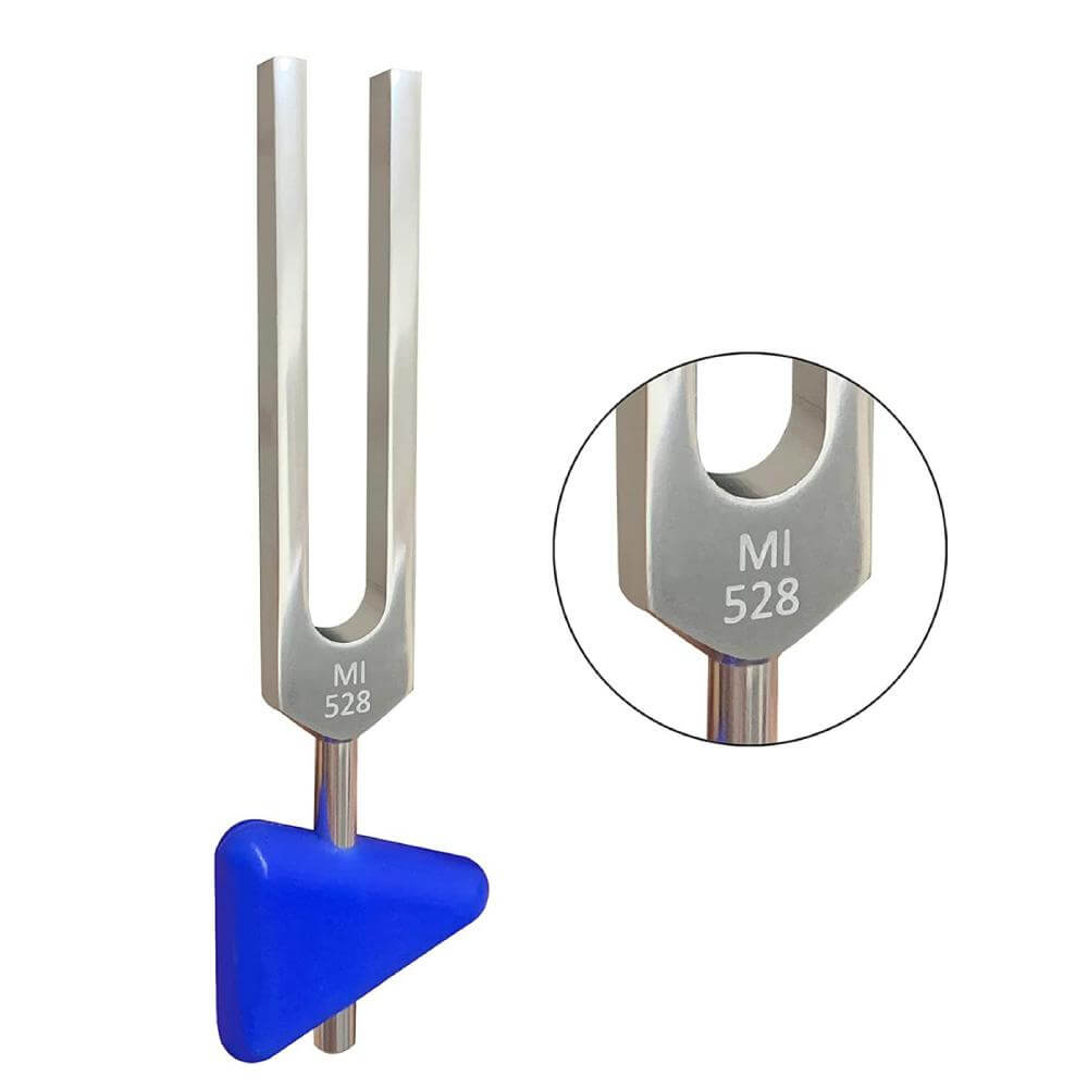 mi528 Tuning Fork