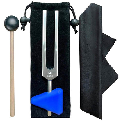 mi528hz Tuning Fork