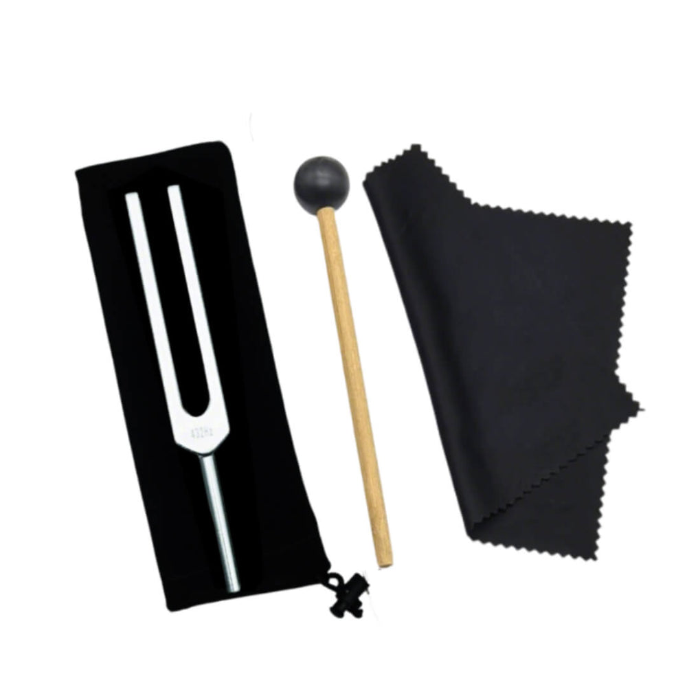  Scientific Pitch 432Hz tuning fork 