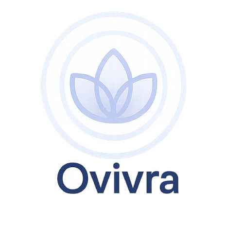 ovivra logo