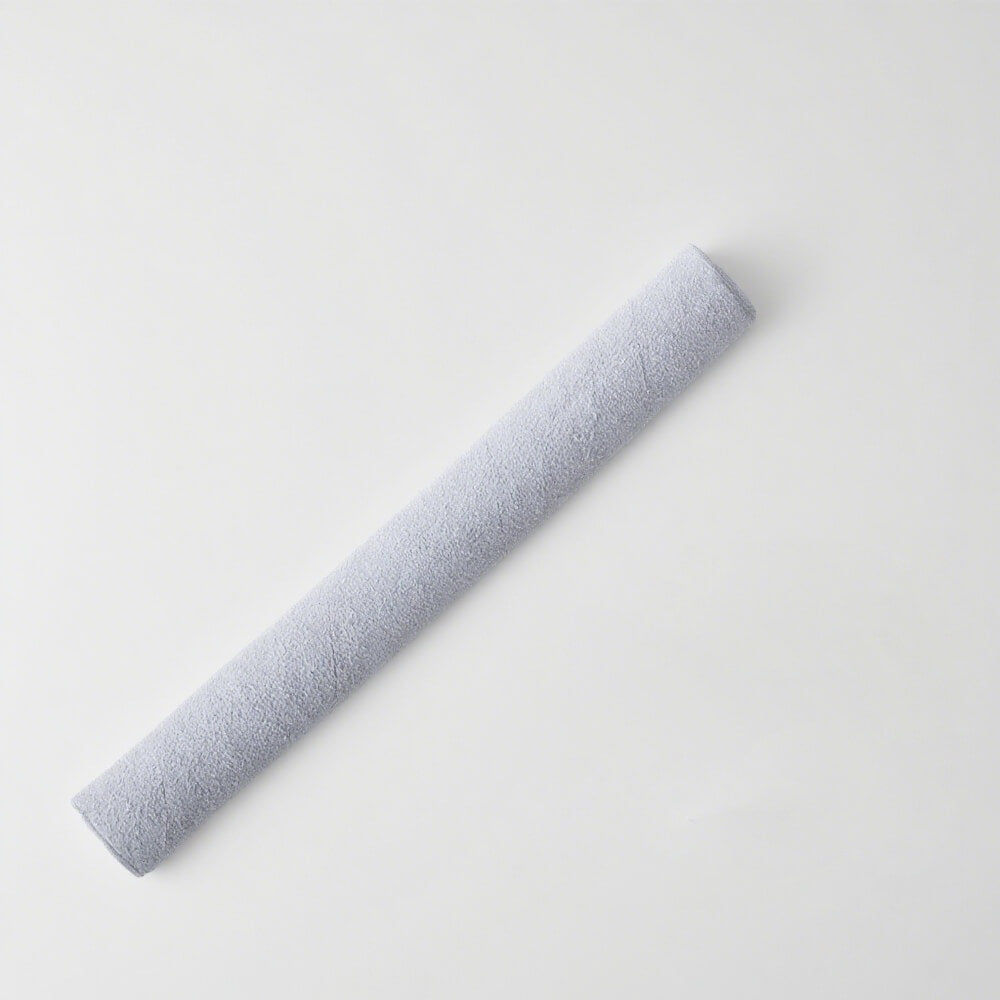 soft suede singing bowl stick