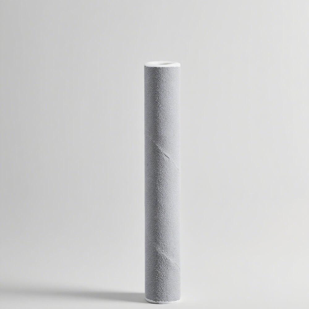 suede stick for crystal singing bowl