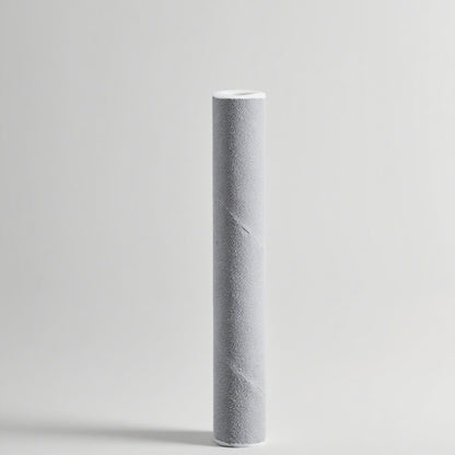 suede stick for crystal singing bowl