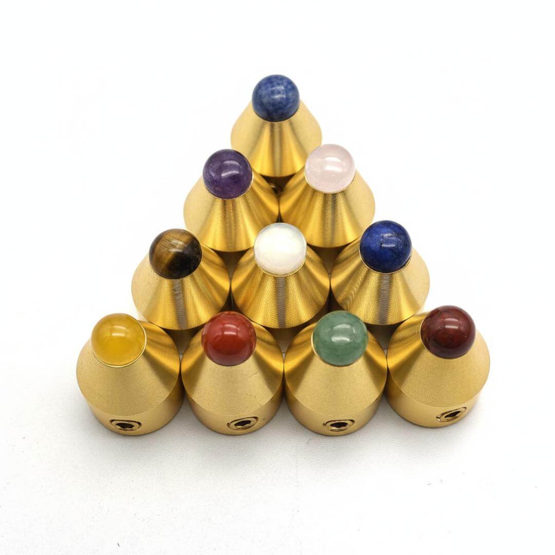 tuning fork accessories base