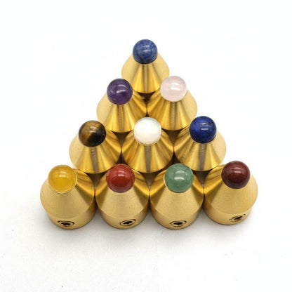 tuning fork accessories base