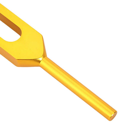 using tuning forks for meditation